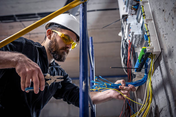 Best Residential Electrician Services  in Milton, WV