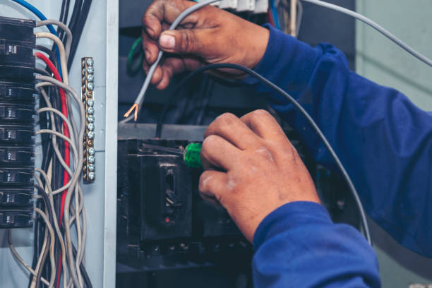 Best Electrical Wiring Services  in Milton, WV