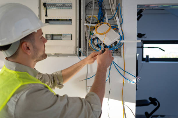 Best Electrical Rewiring Services  in Milton, WV