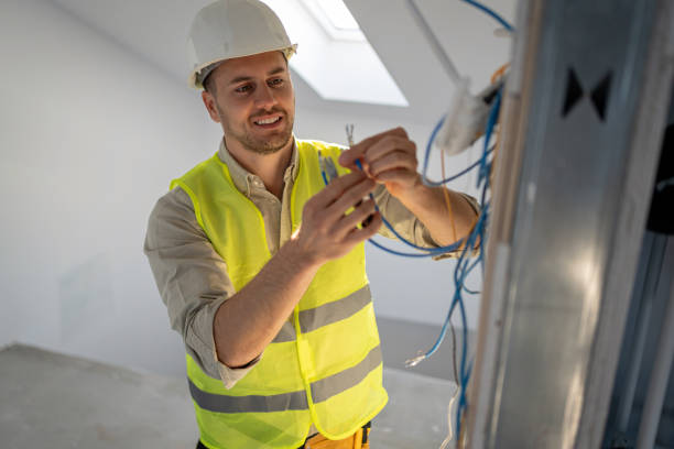 Best Electrical Upgrades for Homes  in Milton, WV